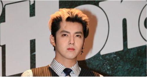 吴亦凡吃瓜娱乐圈,吃瓜群众热议不断